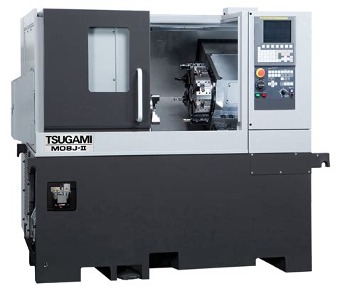 tsugami cnc|Tsugami America.
